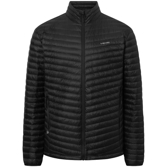 Donsjack Viking Walzen