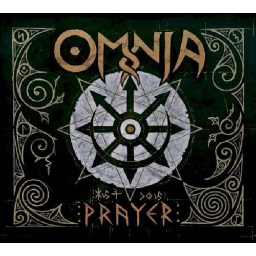 Omnia - Prayer