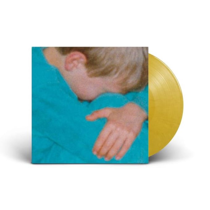 Beachpeople - Has-Been (Indie Only Yellow Vinyl)