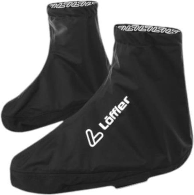 Overschoenen GTX Active - Zwart