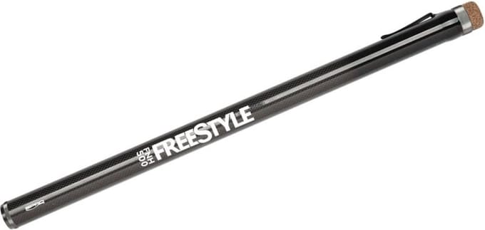 Freestyle Flick Net Handle