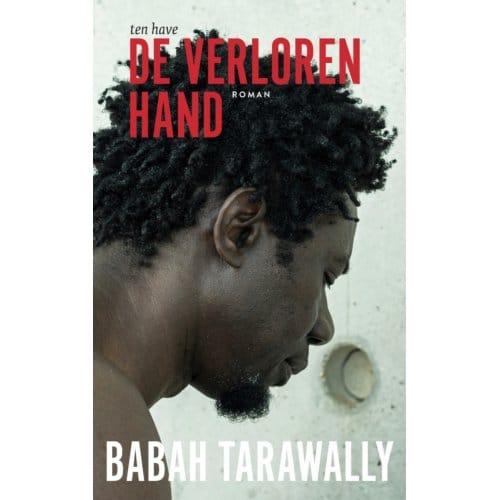 De Verloren Hand - Babah Tarawally