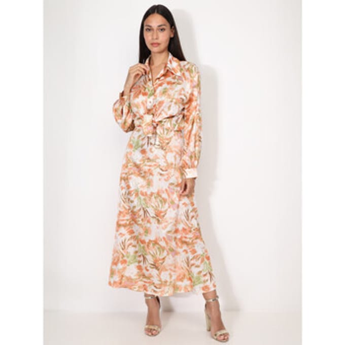 Lange rokken La Modeuse 71800_P168508