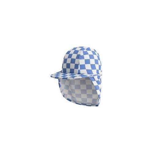 Prénatal UV zwempet Blue Shade 62/68 heren