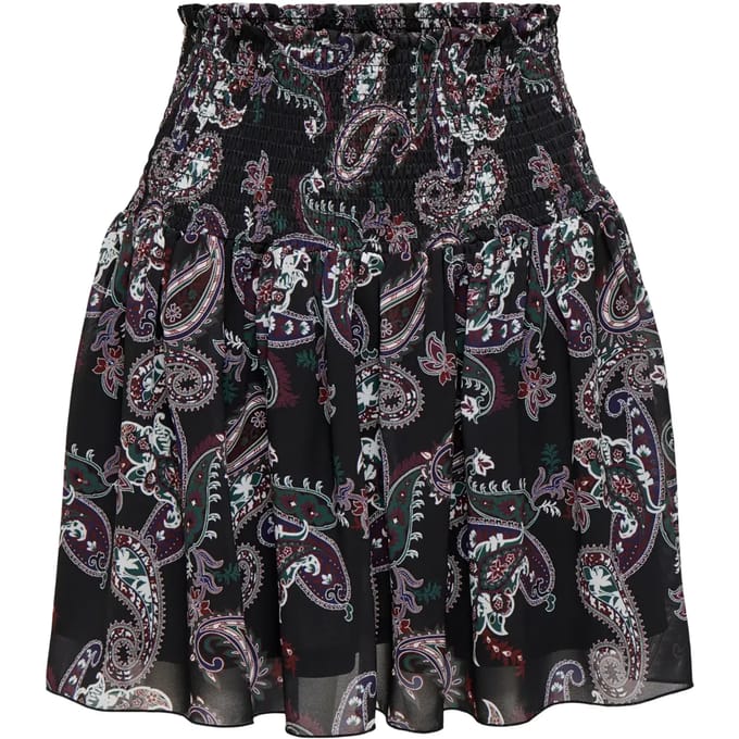 Damesrok Only Onlannika Smock