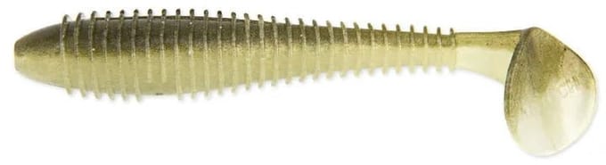 Keitech Swing Impact Fat AYU 3.3 / 8.5cm AYU