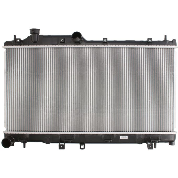 Radiator, motorkoeling KOYORAD PL091662