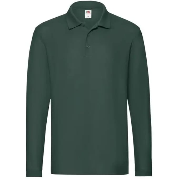 Polo Fruit of the Loom Premium