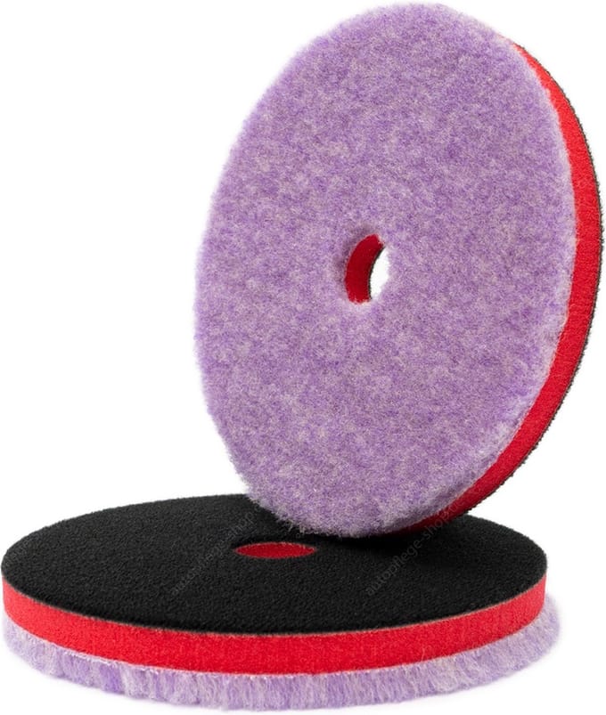 Sonax Hybrid Wool Pad 143 DA