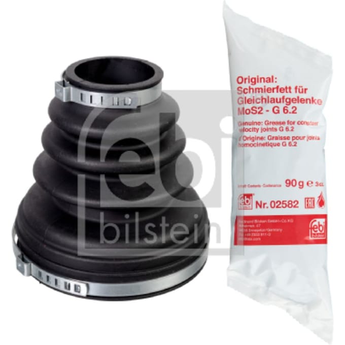 Balg kit, aandrijfas FEBI BILSTEIN 175670