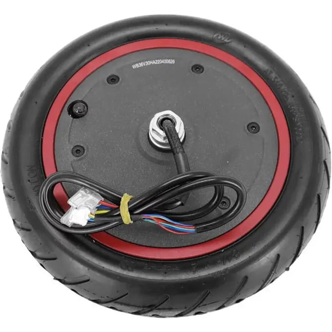 Motor3 P2R Xiaomi M365, Essential, 1S, Pro, Pro2
