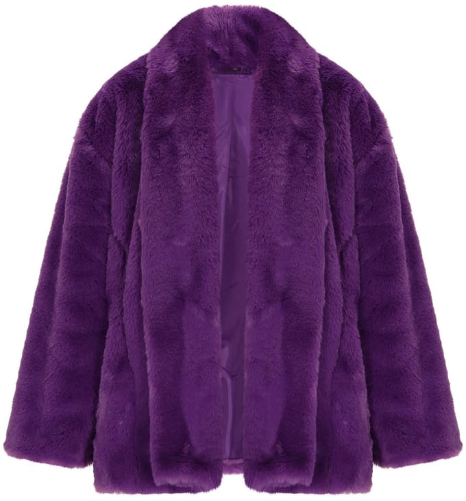 taddy Jacket