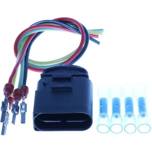 Kabelreparatieset, cenrale elektriciteit SENCOM 20528