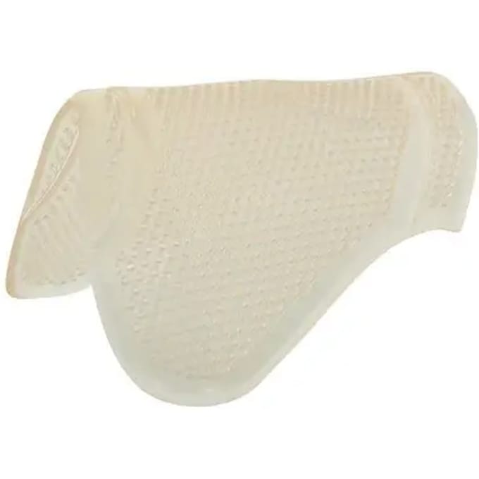 Schokdemper voor paard met zachte gel BR Equitation