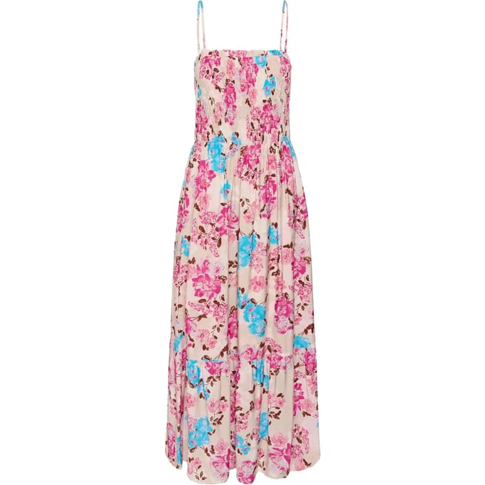 Jurk KAhaisley Jurk A-shape
