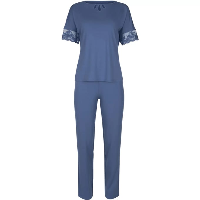Dames pyjamabroek Lisca Juliette