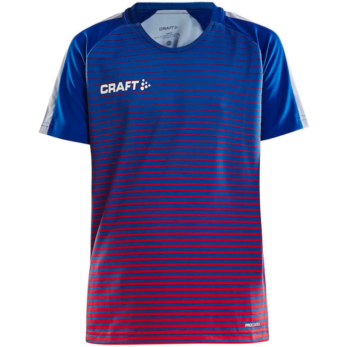 Kindertrui Craft pro control stripe