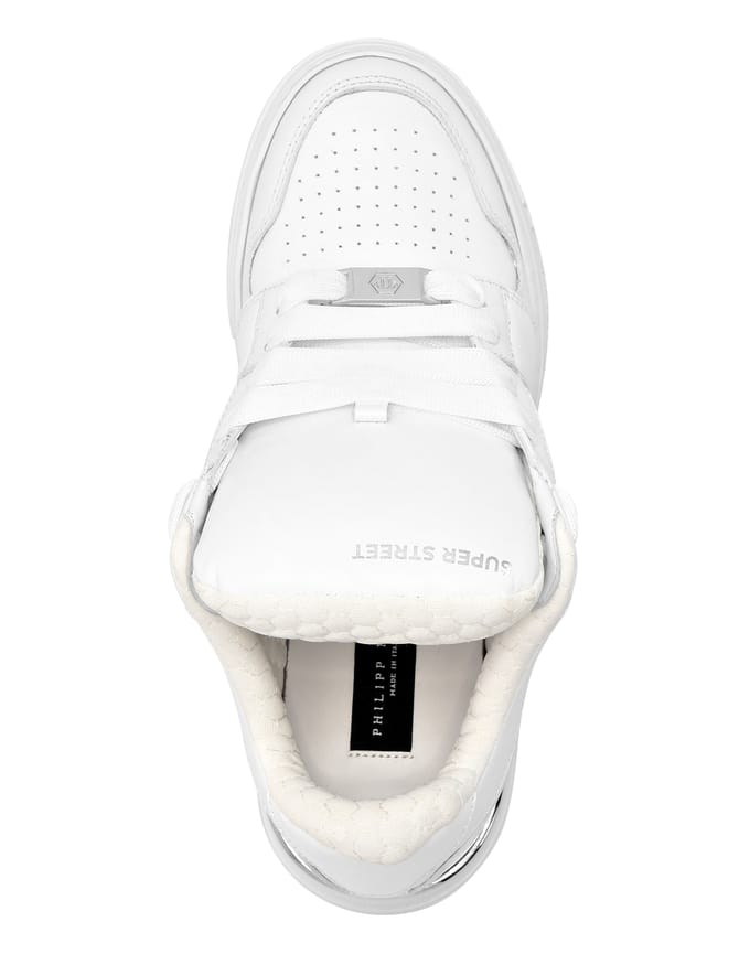 Lage Sneakers Super Street