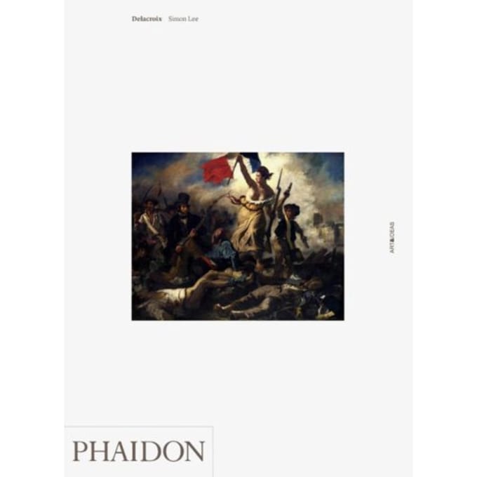 Delacroix - Lee, Simon