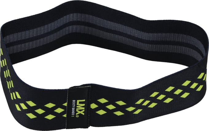 Lifemaxx LMX Booty Band Weerstandsband - Licht