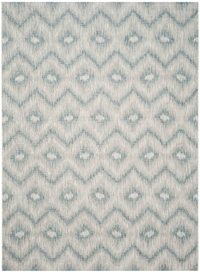 Vloerkleed Safi in- & outdoor | Safavieh
