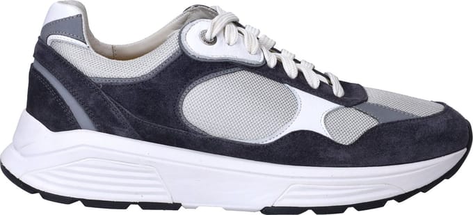 Xsensible Helix Men Sneakers Heren - Multi - Maat 47
