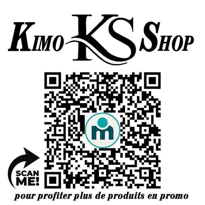 Ustensiles de cuisine - Lot de 4 en bois - Support en bambou - Écologique - Hygiénique - Pratique