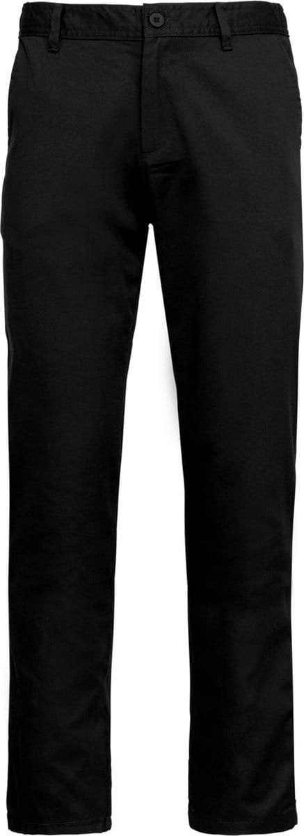 WK. Designed To Work Broek Day To Day WK738 - Black - S