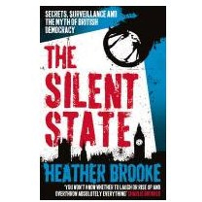 Silent State - Brooke, Heather