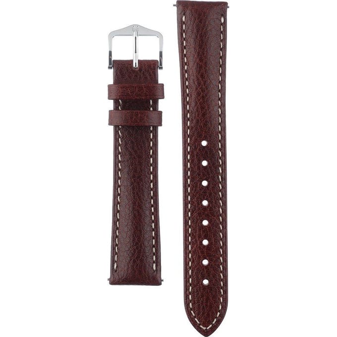 Hirsch Strap Boston M/L 01302010-2-18 (Bandbreedte: 18 mm)