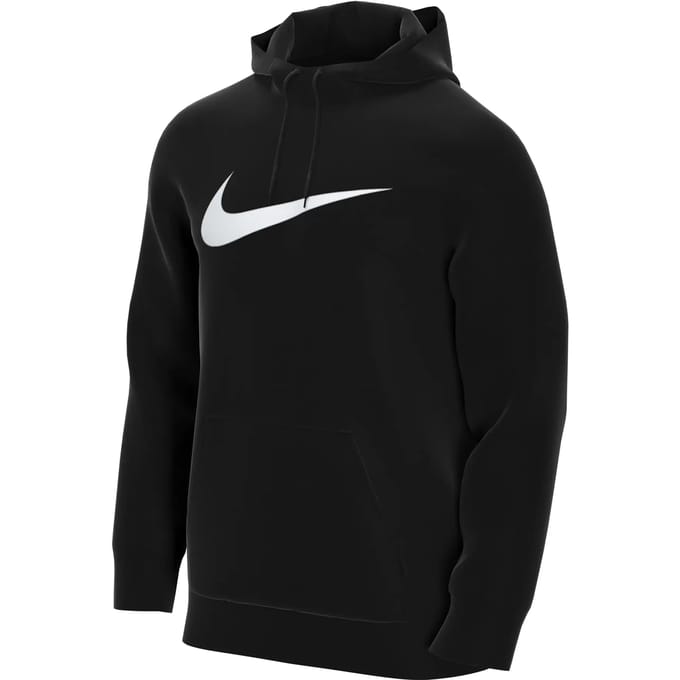 Hooded sweatshirt Nike dri-fit