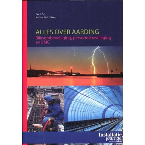 Alles Over Aarding - E. Pols
