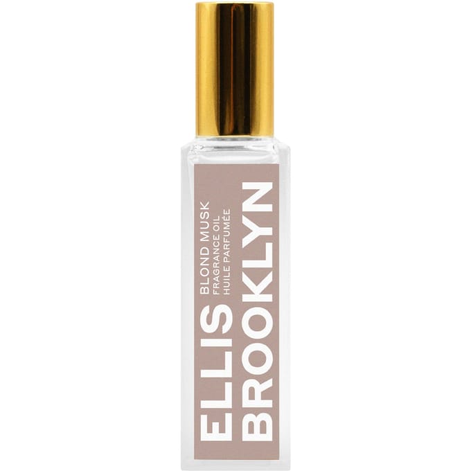 Ellis Brooklyn Blond Musk