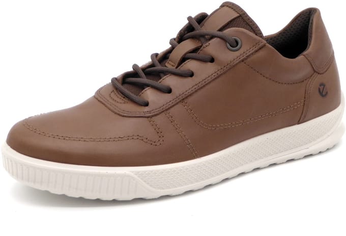 Ecco Byway heren sneaker - Cognac