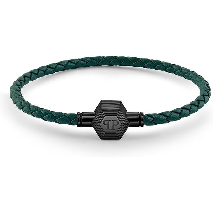 Philipp Plein Armband PJ6GA01BL