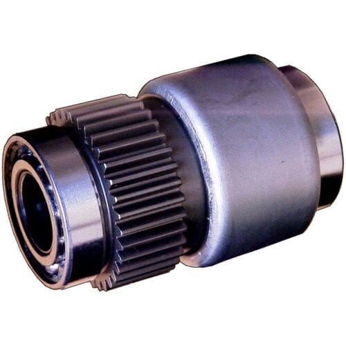 Lamellenkoppeling, starter HC-CARGO F 032 233 180