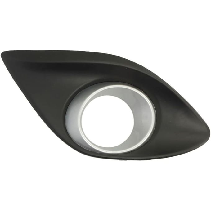 Bumper - ventilatierooster BLIC 6502-07-3421926P rechts