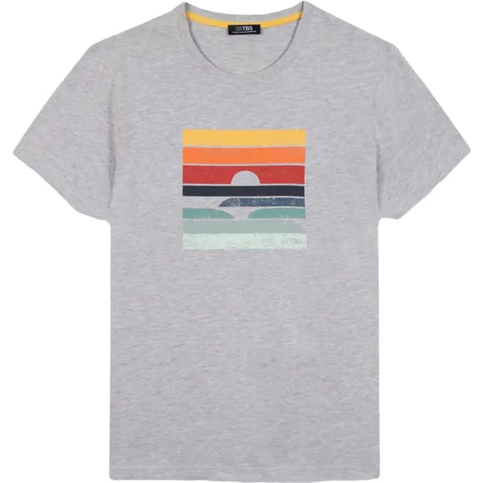 T-shirt TBS Keran