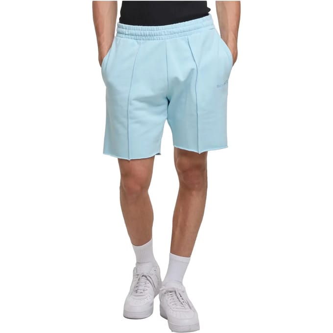 Just Rhyse - Wave Korte broek - M - Blauw