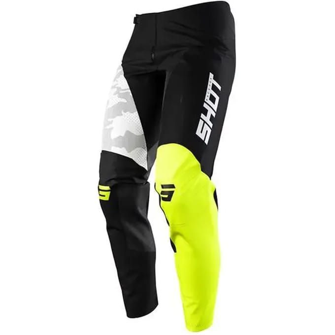 Crossmotorbroek 2.0 Shot Race Gear