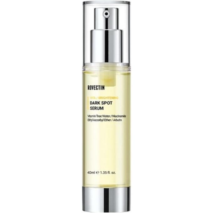 ROVECTIN Sérum Anti-Taches Vita 40ml beige