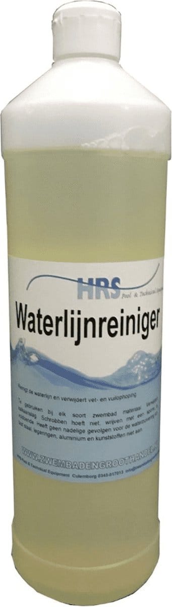 Waterlijnreiniger | 1 L - HRS