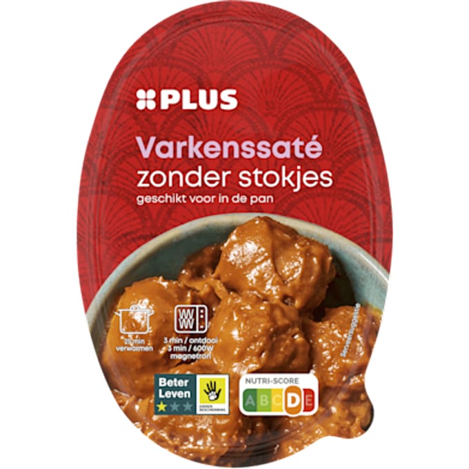 varkenssaté