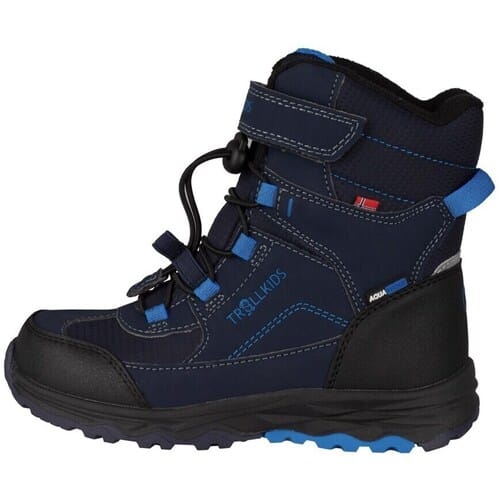Snowboots Trollkids Hafjell