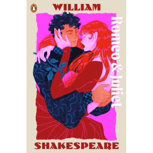 Romeo And Juliet - Staged - William Shakespeare