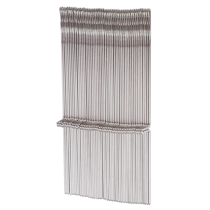 Stalen Breimachine Naald DIY Naaigerei Accessoires voor SRP325 SRP50 SRP60 SRP60N white
