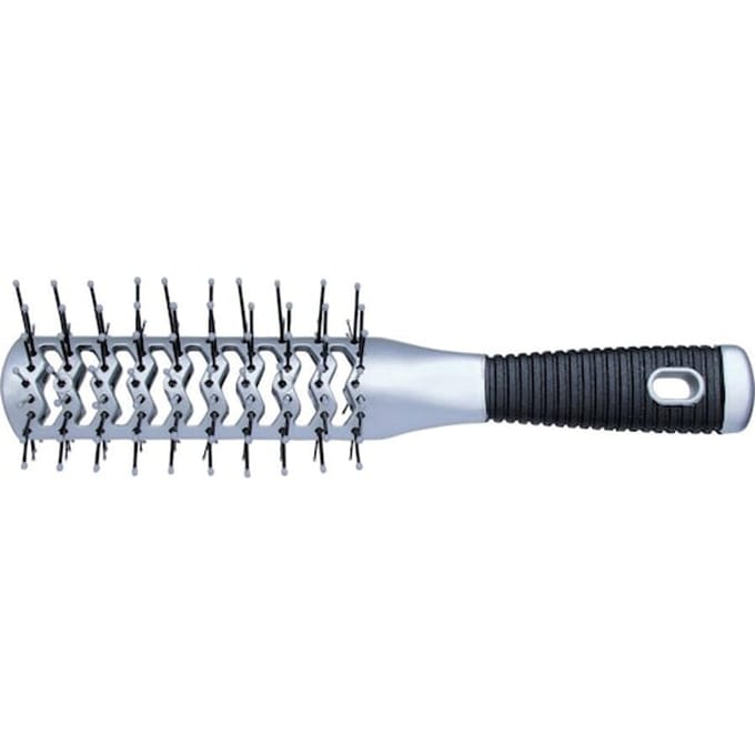 Efalock Professional Borstels Dubbele tunnelventielborstel Vent brushes Dames