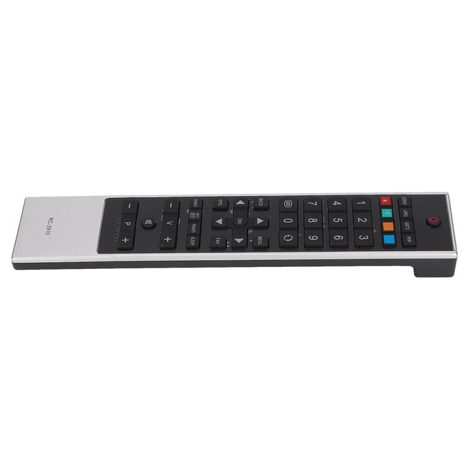 Vervangende afstandsbediening RC‑3910, geschikt voor RC‑3910 32BL502B 46bl702b 19bl502b 19bv500b white