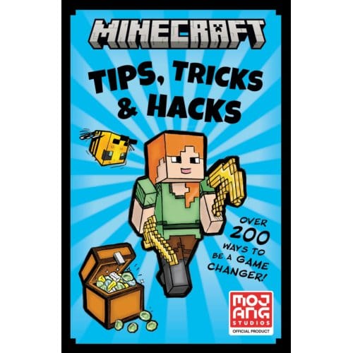 Minecraft Tips, Tricks And Hacks - Mojang AB
