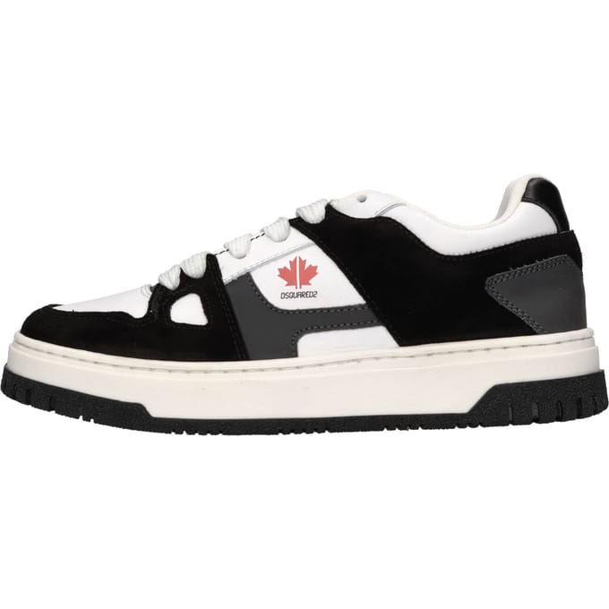 Dsquared2 Sneakers Multicolour